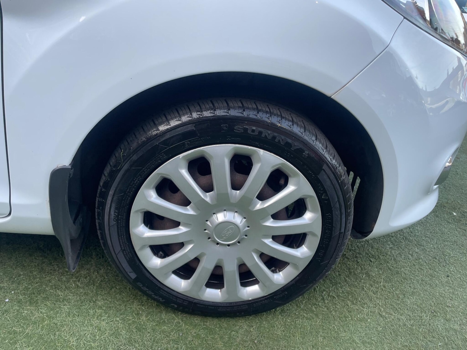 Used Ford Fiesta 2011 for sale - 77747417: Photo 16