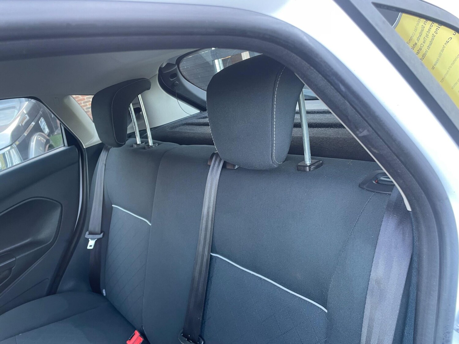 Used Ford Fiesta 2011 for sale - 77747417: Photo 18