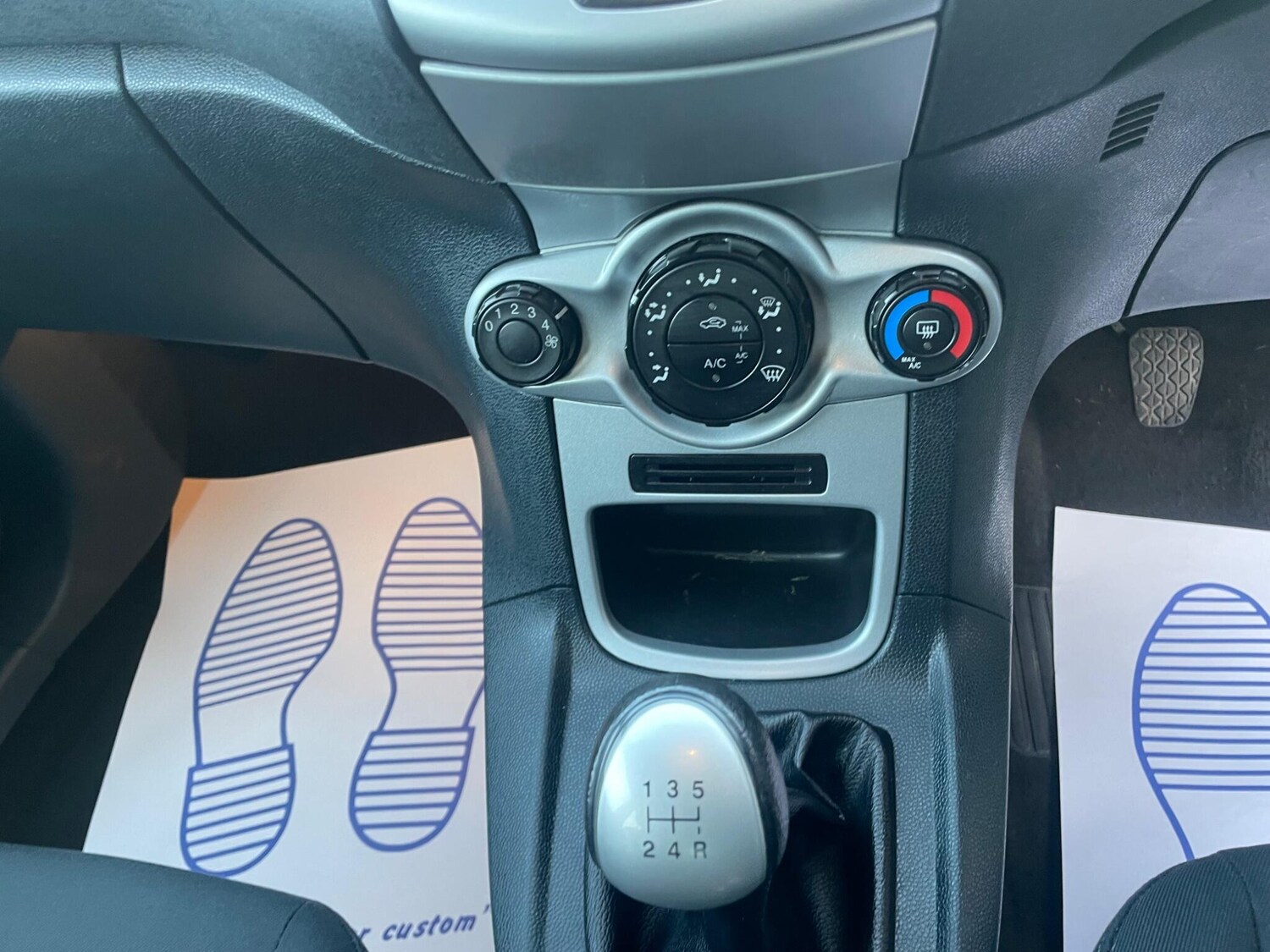 Used Ford Fiesta 2011 for sale - 77747417: Photo 22