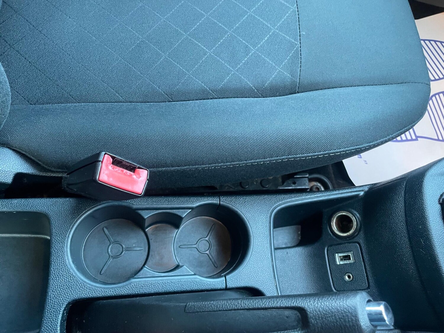 Used Ford Fiesta 2011 for sale - 77747417: Photo 23