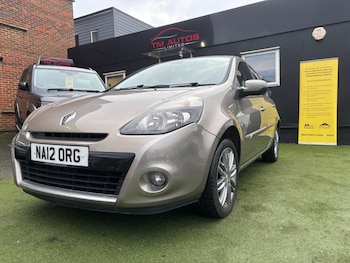 Used Renault Clio 2012 for sale - 77506097: Photo
