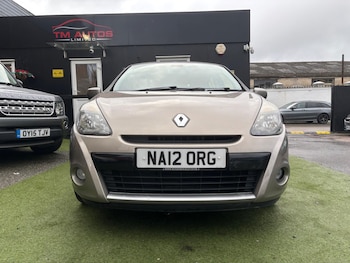 Used Renault Clio 2012 for sale - 77506097: Photo