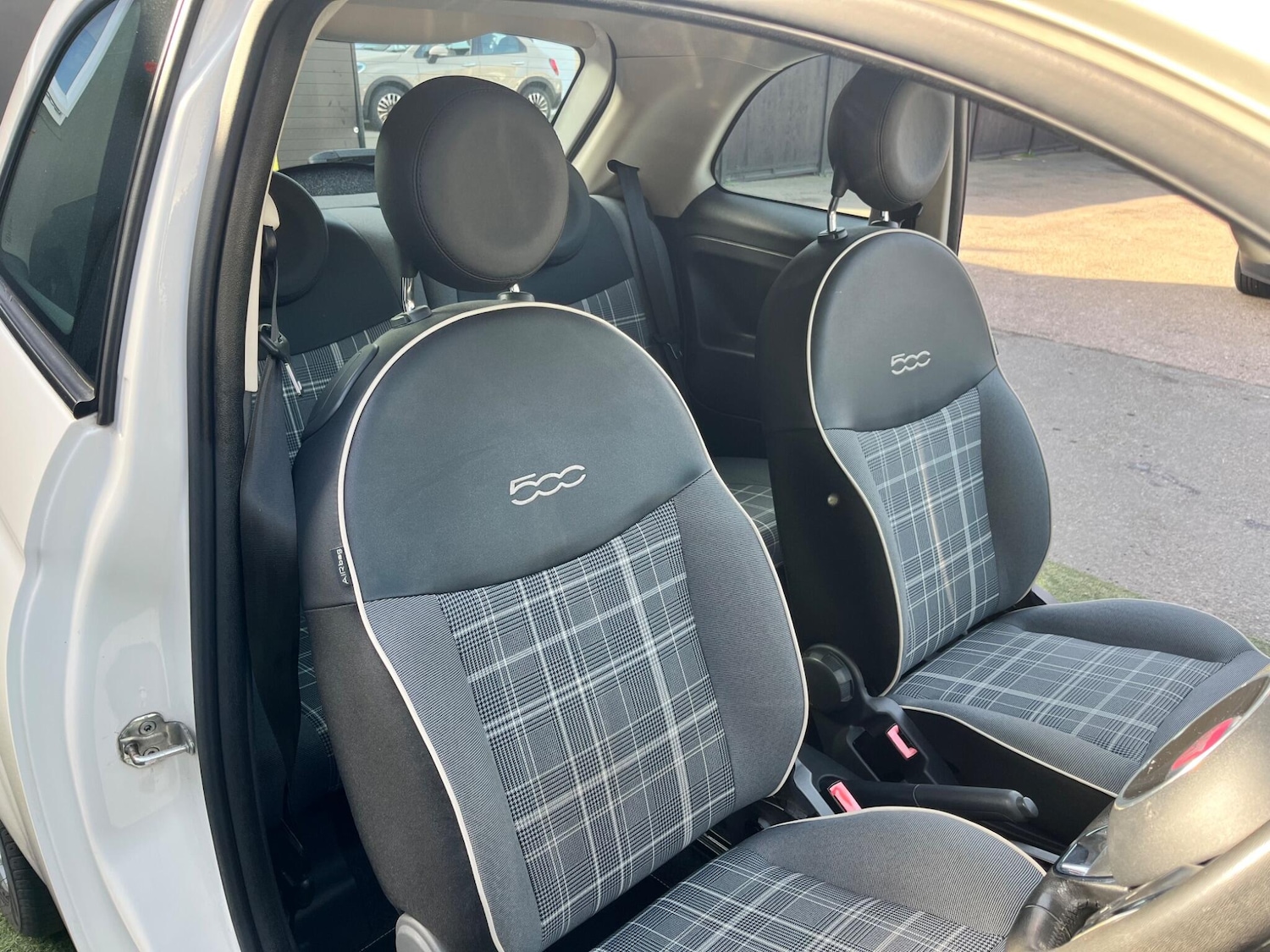 Used Fiat 500 2016 for sale - 77764212: Photo 17