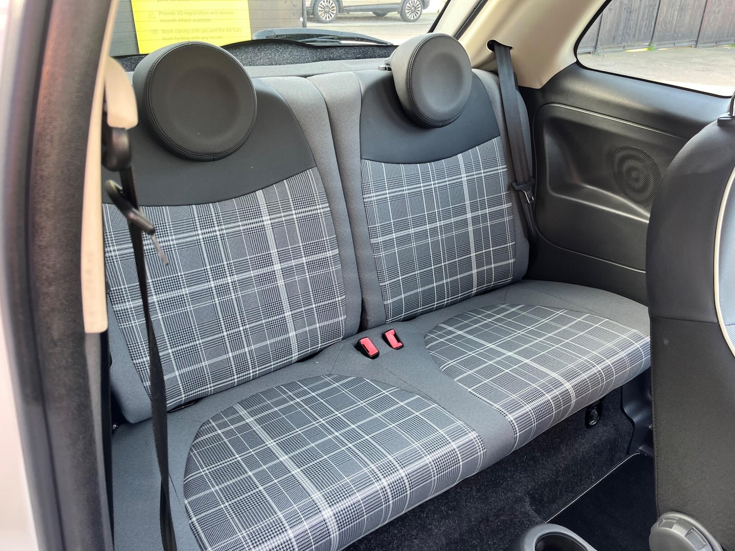 Used Fiat 500 2016 for sale - 77764212: Photo 18