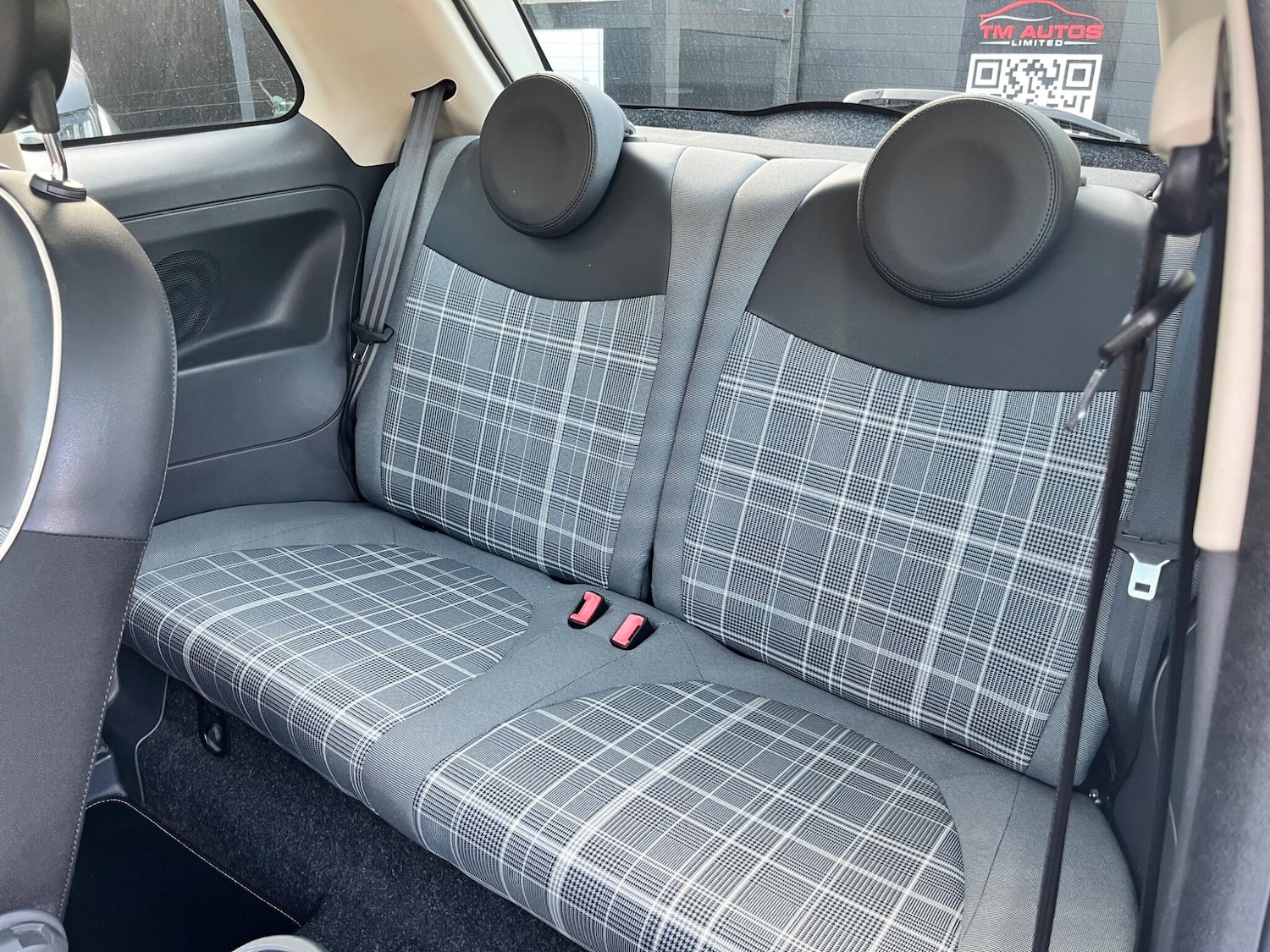 Used Fiat 500 2016 for sale - 77764212: Photo 19