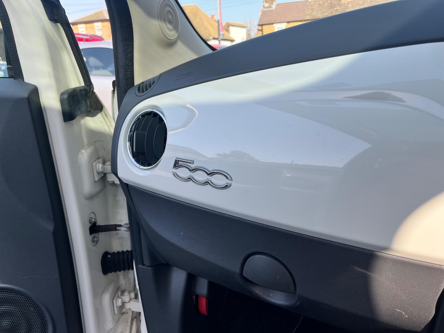 Used Fiat 500 2016 for sale - 77764212: Photo 20