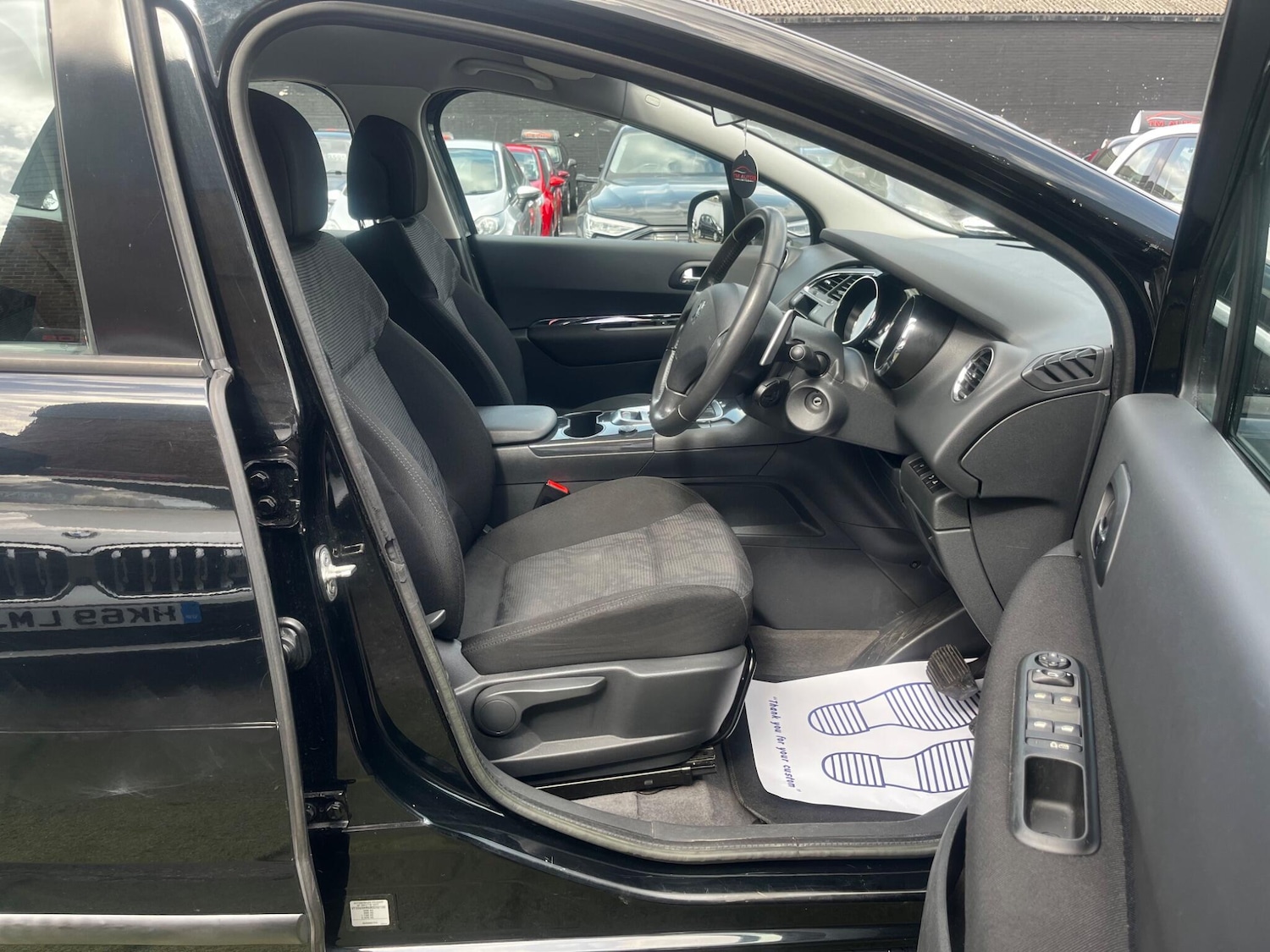 Used Peugeot 3008 2011 for sale - 78210559: Photo 10