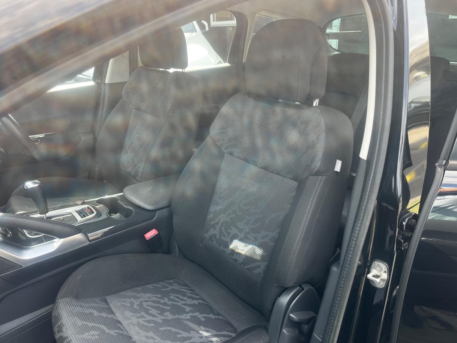 Used Peugeot 3008 2011 for sale - 78210559: Photo 13