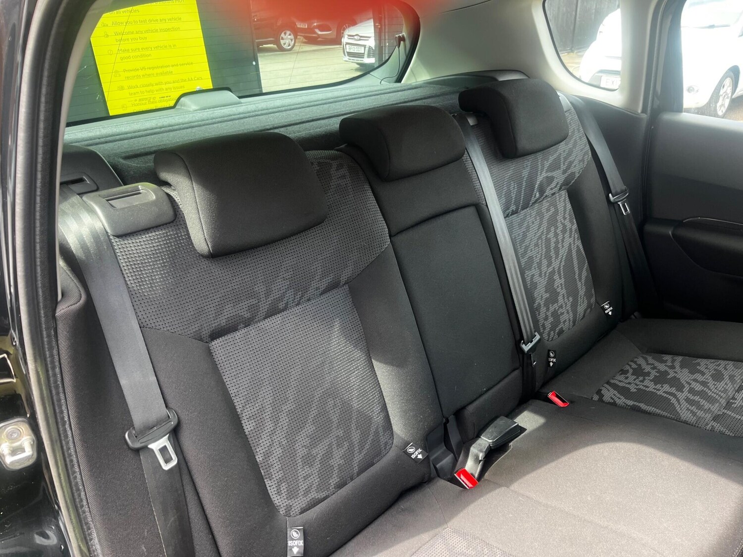 Used Peugeot 3008 2011 for sale - 78210559: Photo 16