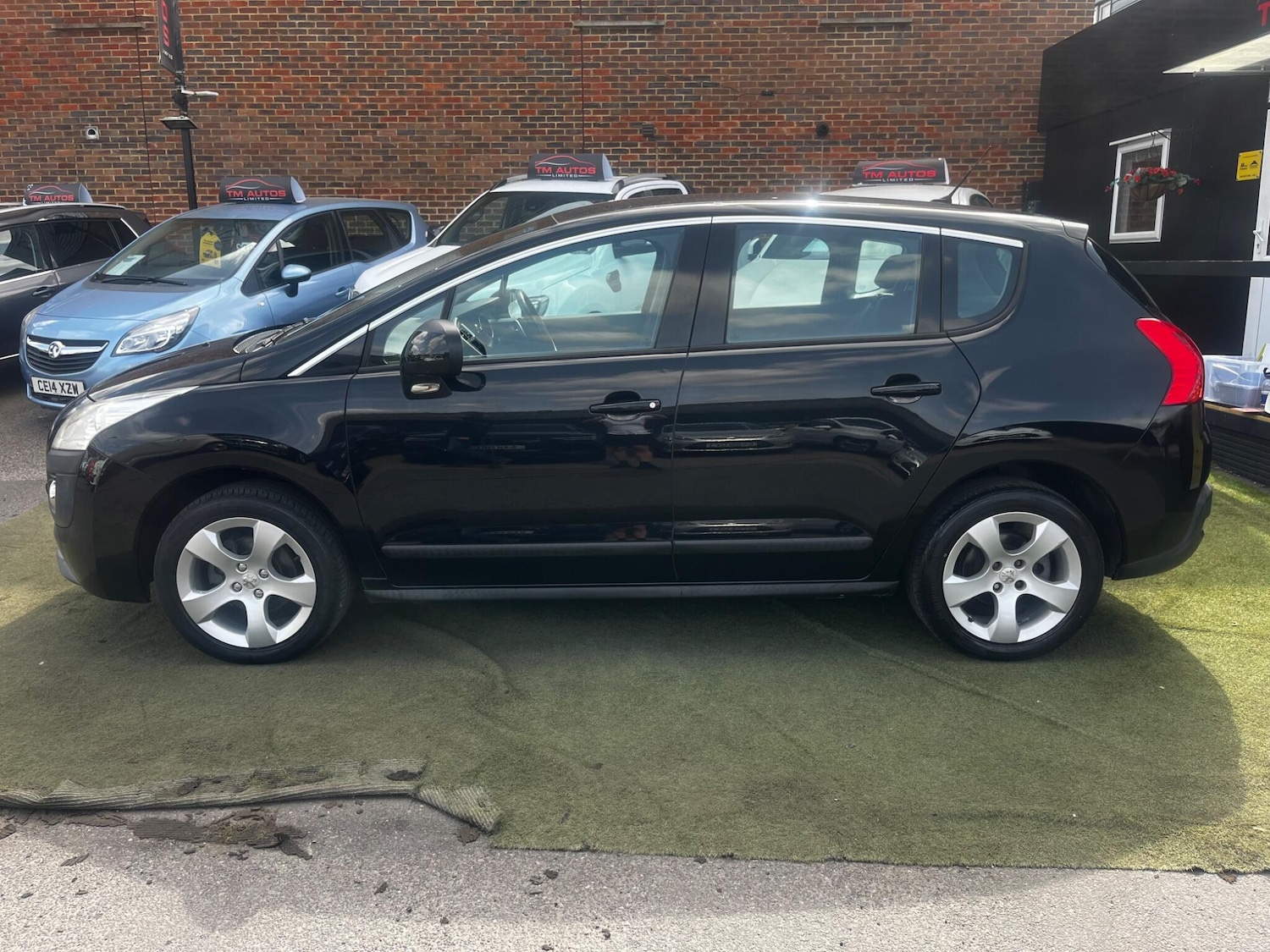 Used Peugeot 3008 2011 for sale - 78210559: Photo 7