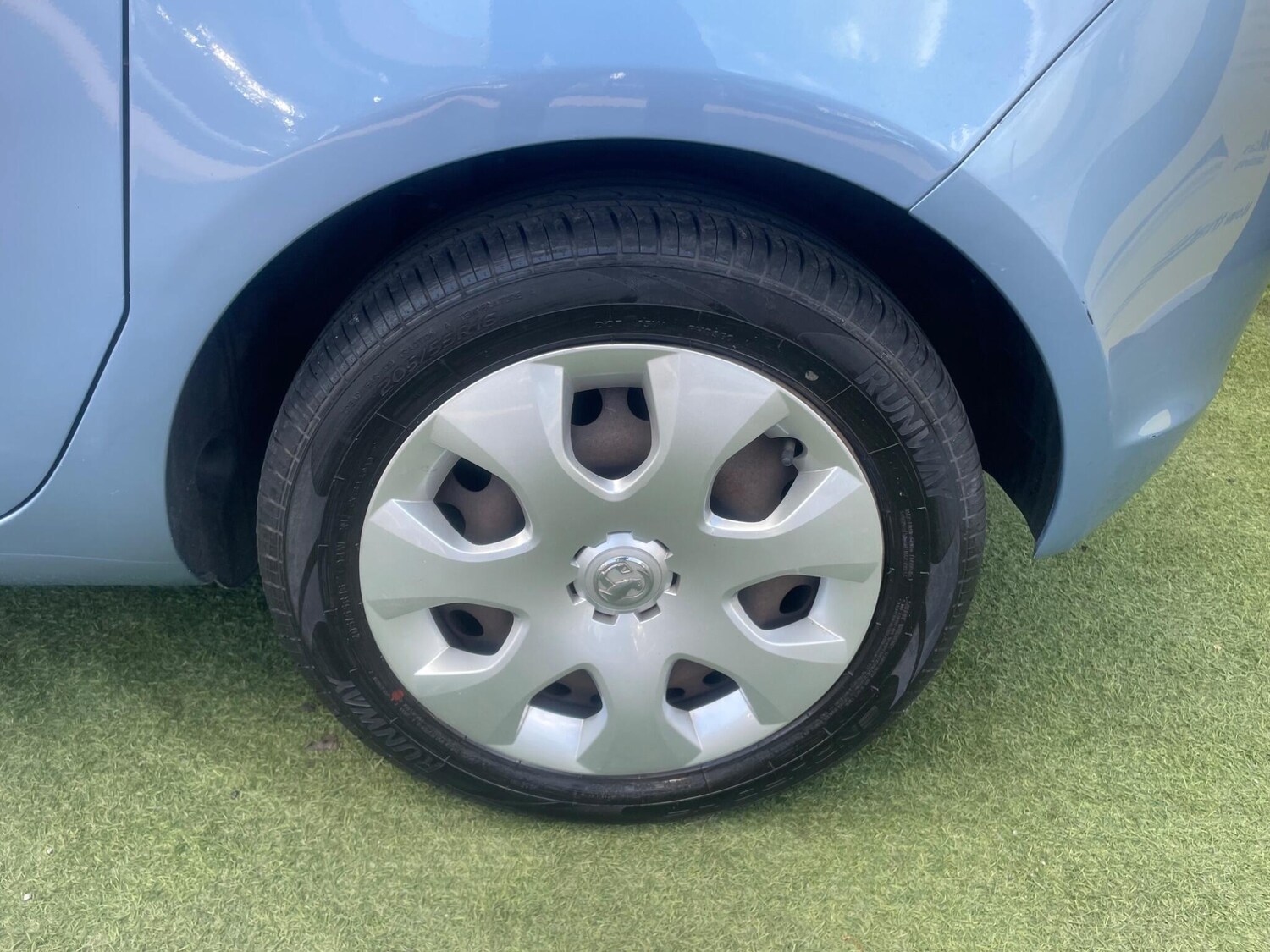 Used Vauxhall Meriva for sale - 78056006: Photo 12