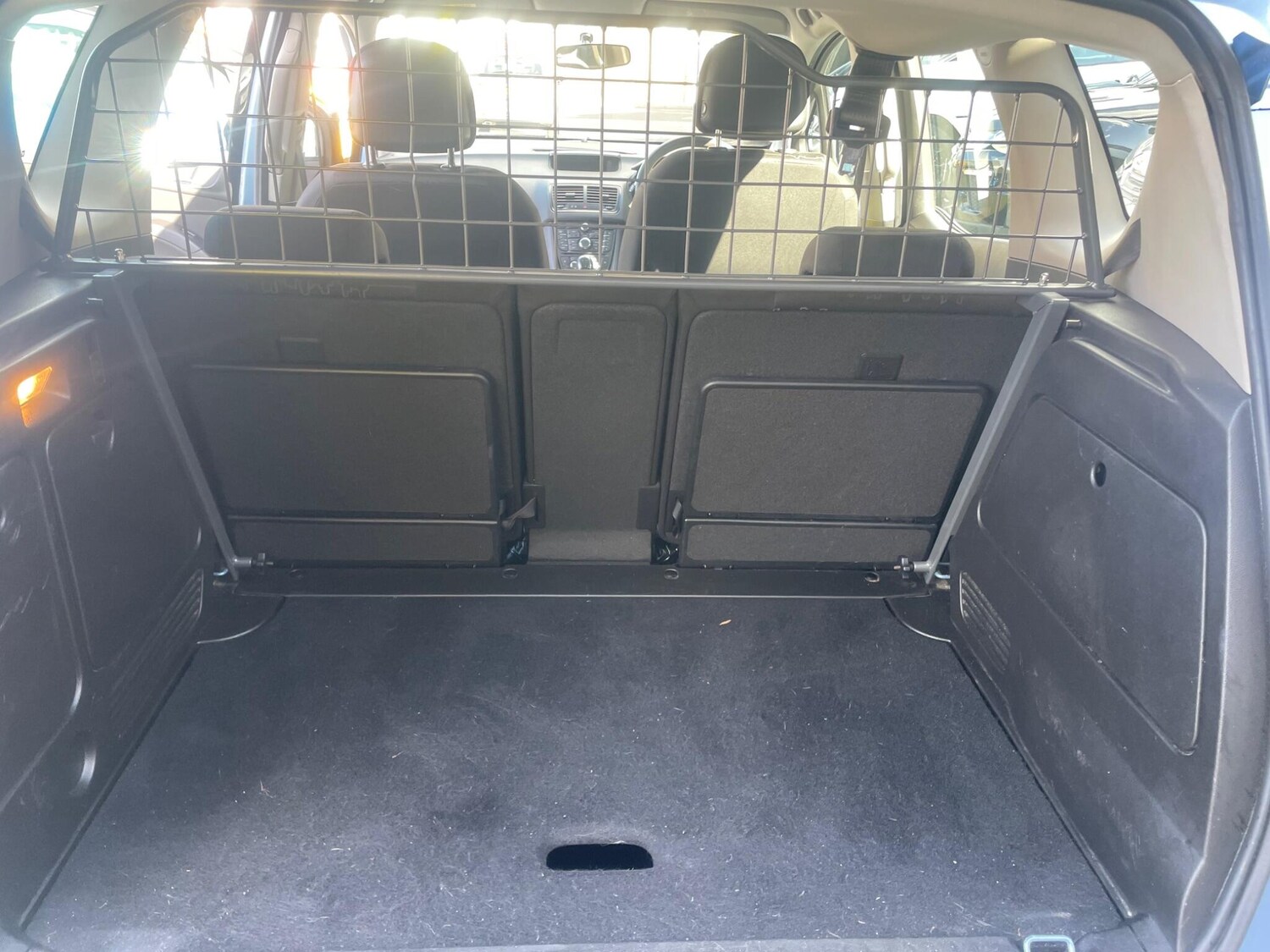 Used Vauxhall Meriva for sale - 78056006: Photo 14