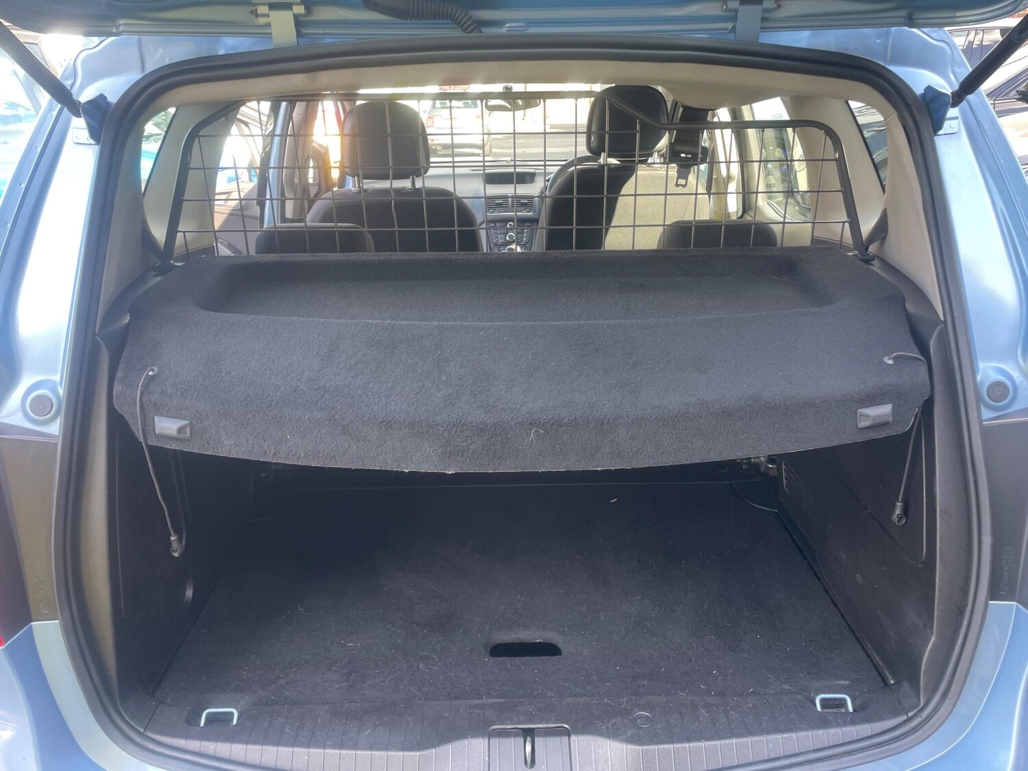 Used Vauxhall Meriva for sale - 78056006: Photo 15