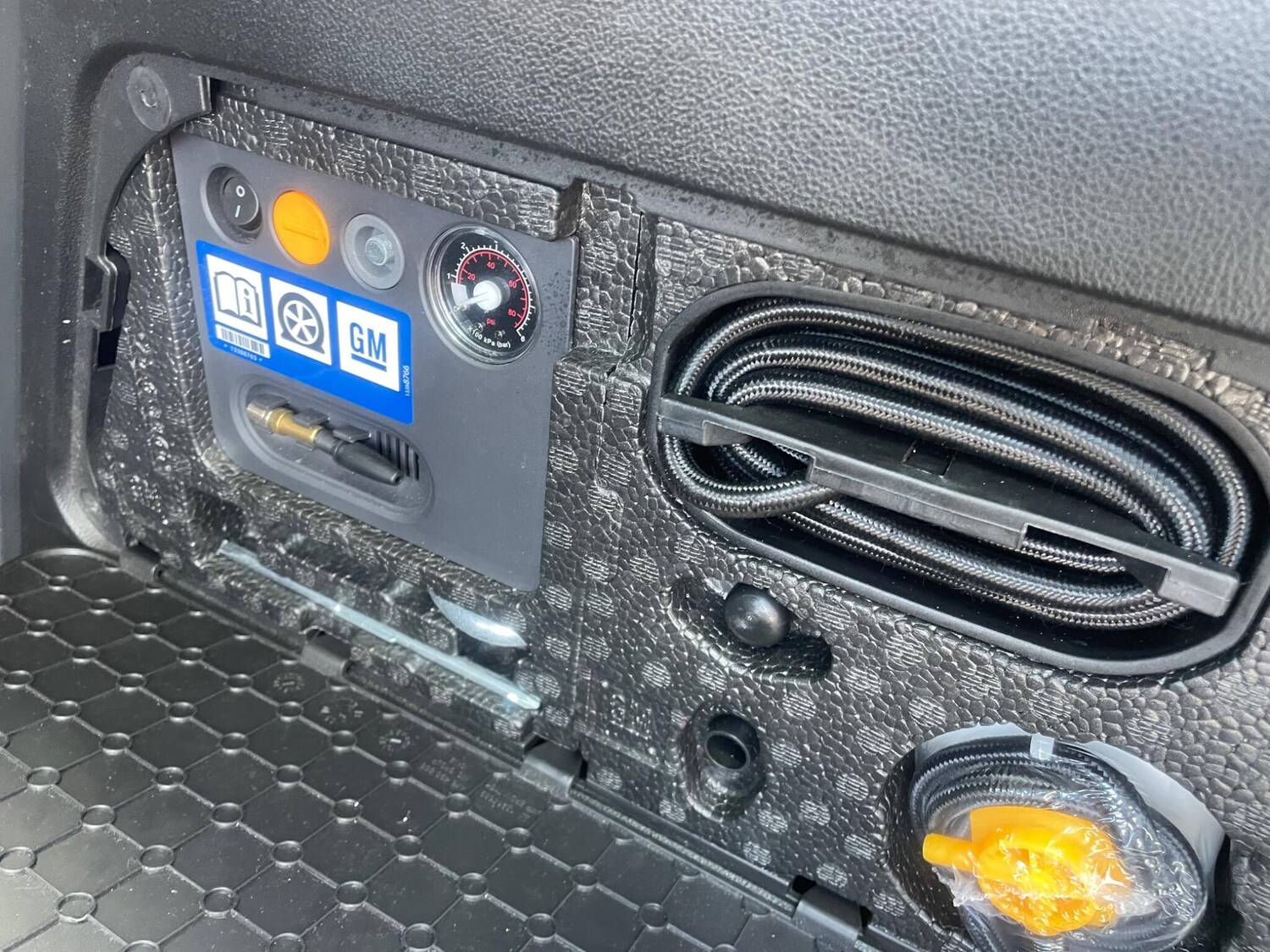 Used Vauxhall Meriva for sale - 78056006: Photo 17