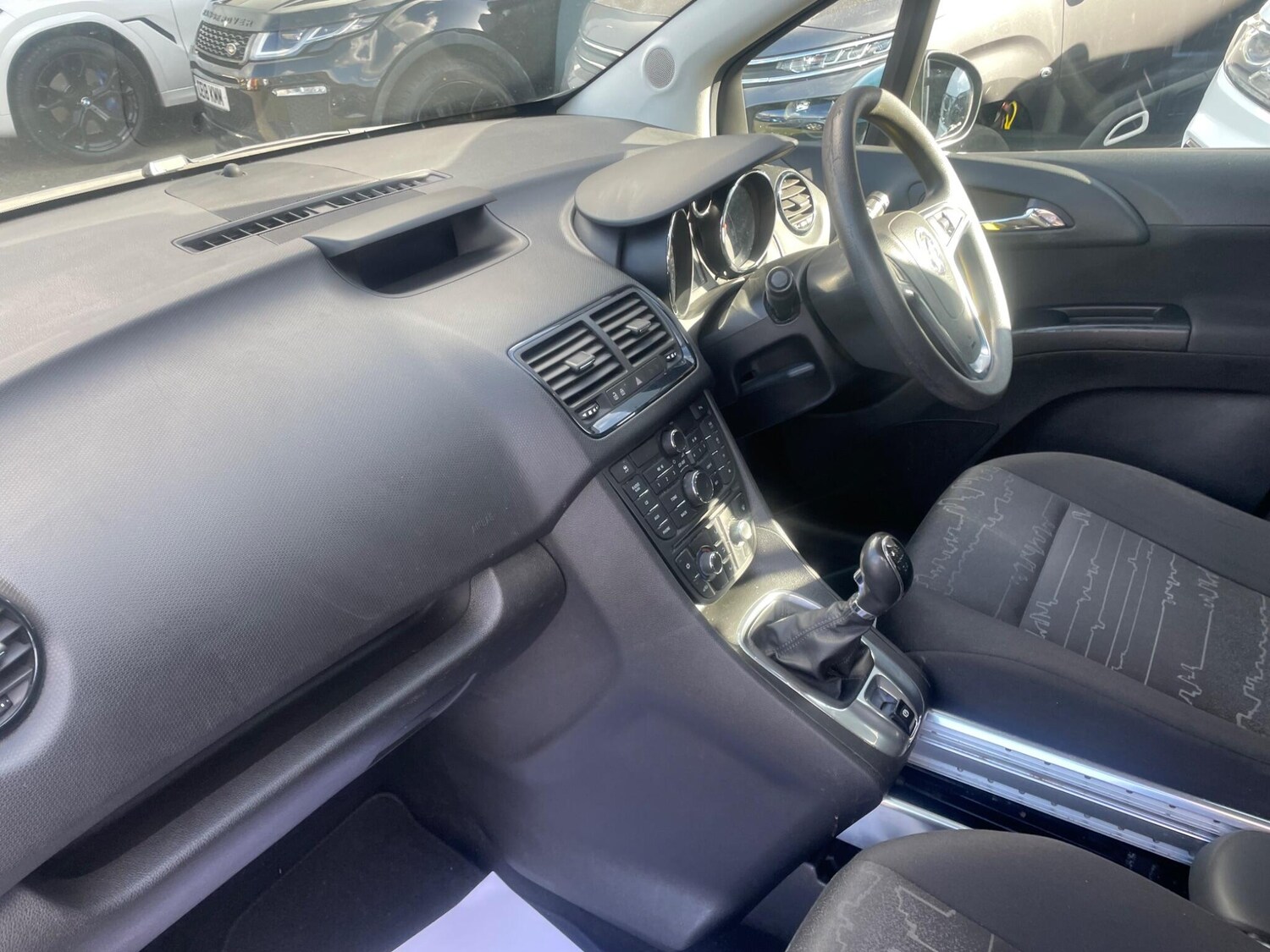 Used Vauxhall Meriva for sale - 78056006: Photo 18