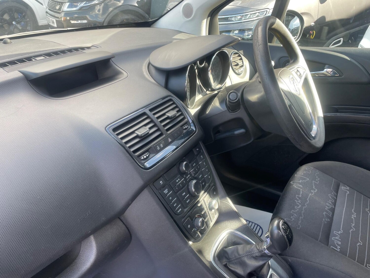 Used Vauxhall Meriva for sale - 78056006: Photo 19