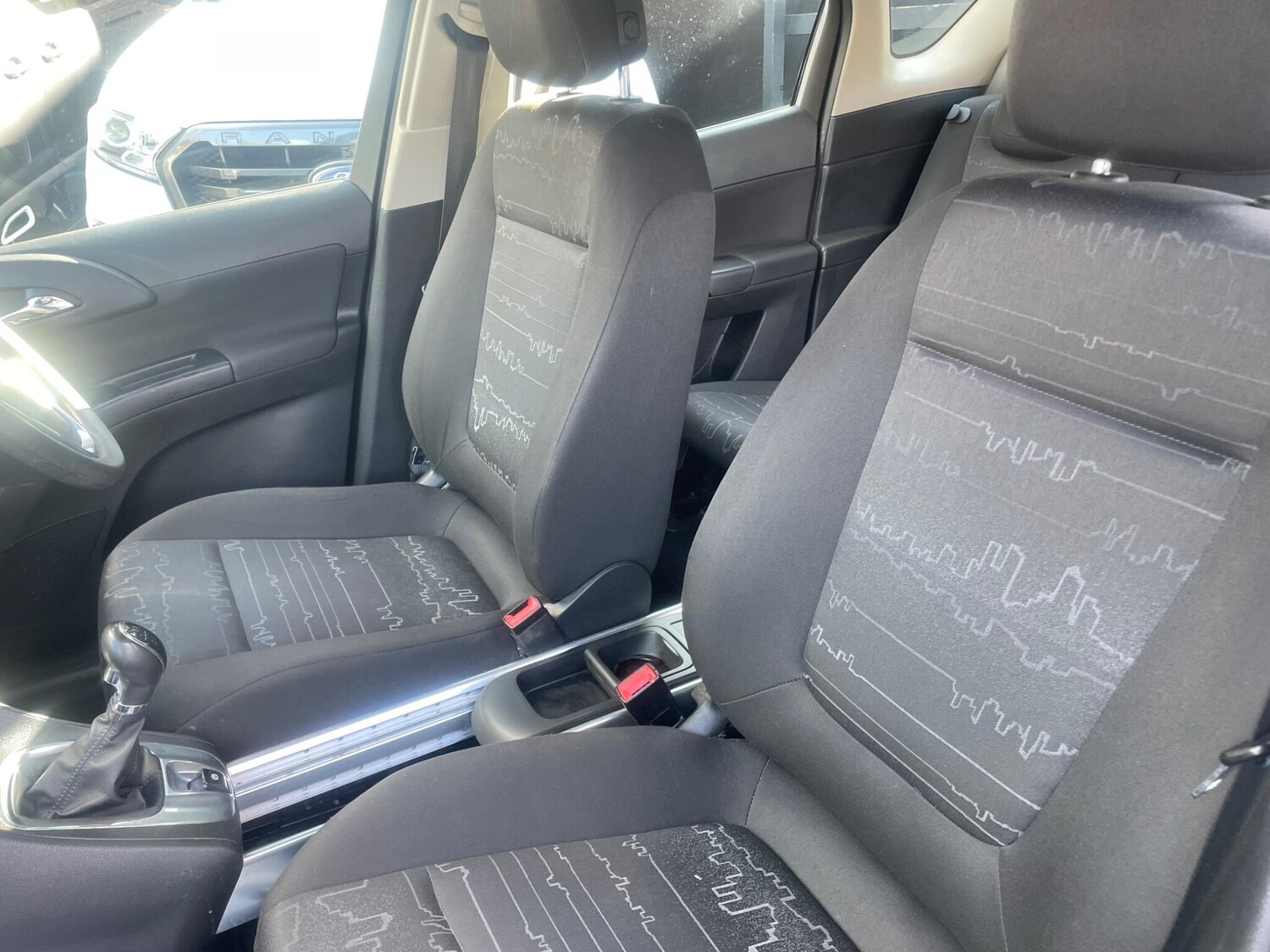 Used Vauxhall Meriva for sale - 78056006: Photo 22