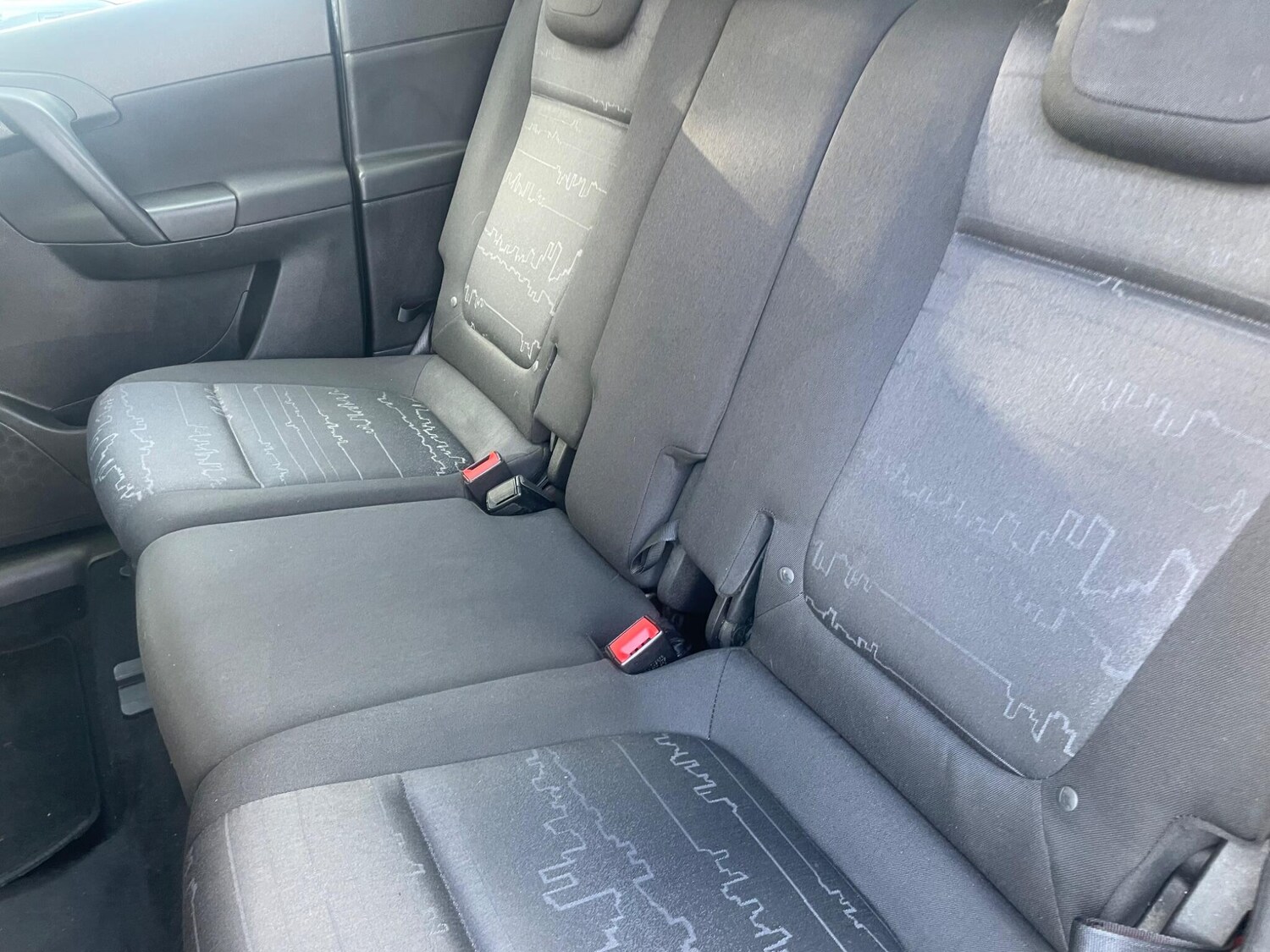 Used Vauxhall Meriva for sale - 78056006: Photo 23