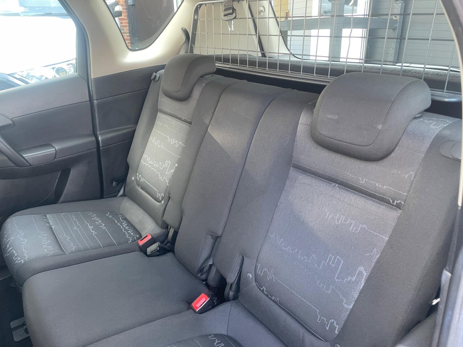 Used Vauxhall Meriva for sale - 78056006: Photo 26