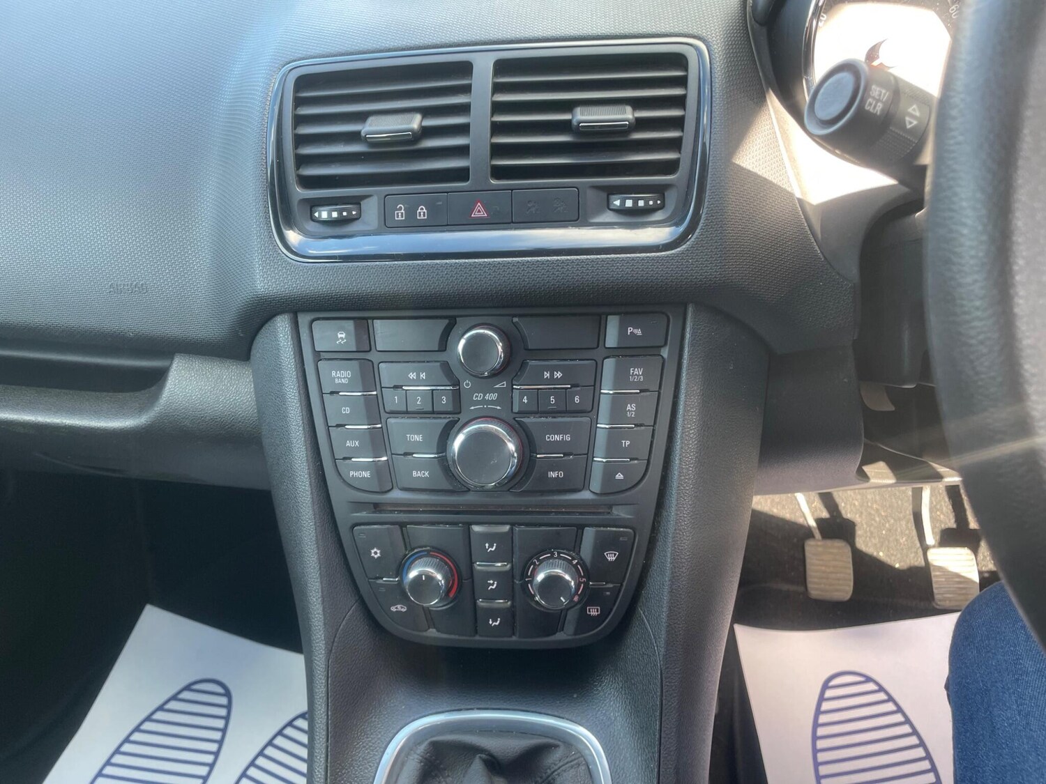 Used Vauxhall Meriva for sale - 78056006: Photo 29