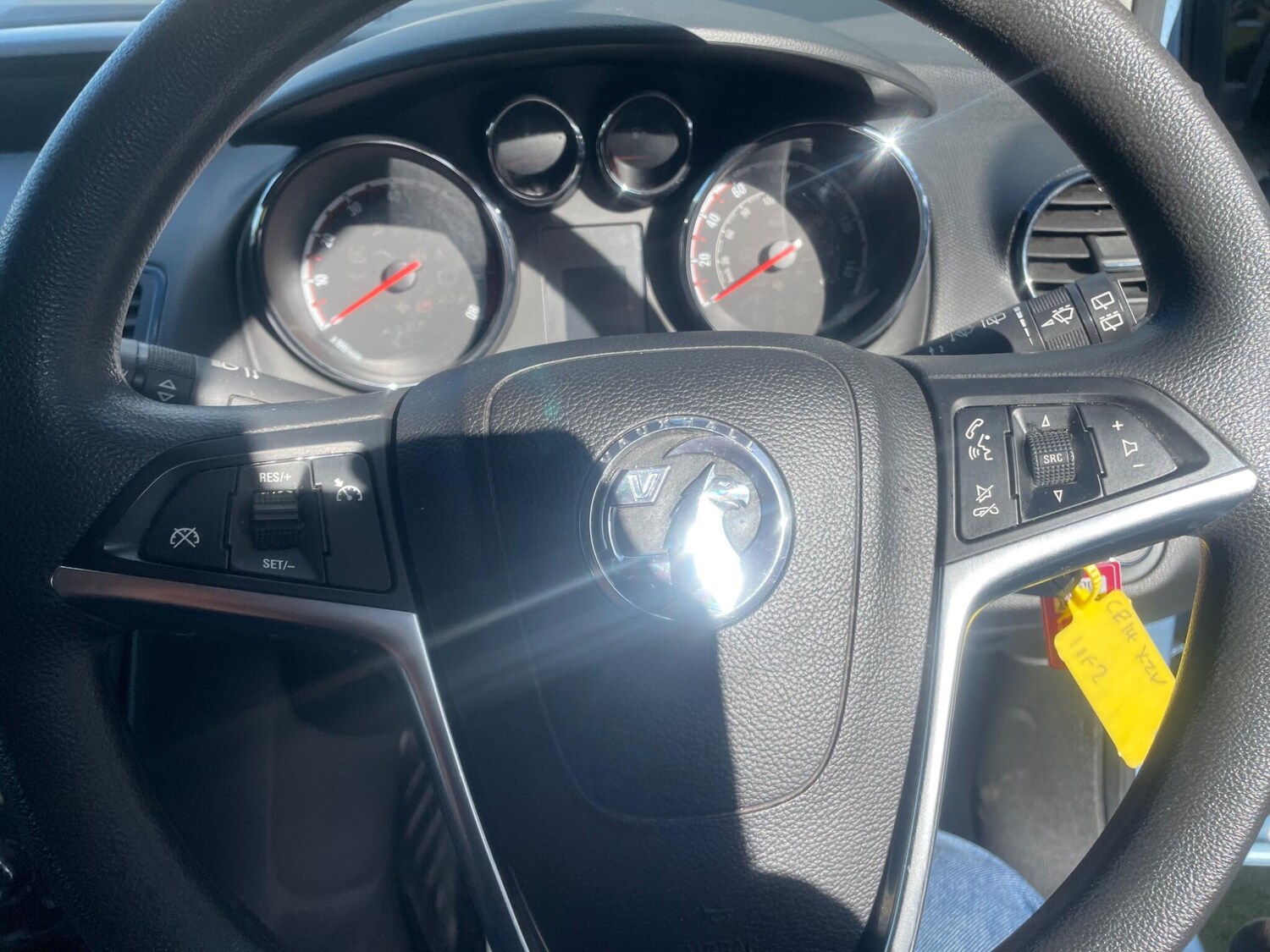 Used Vauxhall Meriva for sale - 78056006: Photo 30