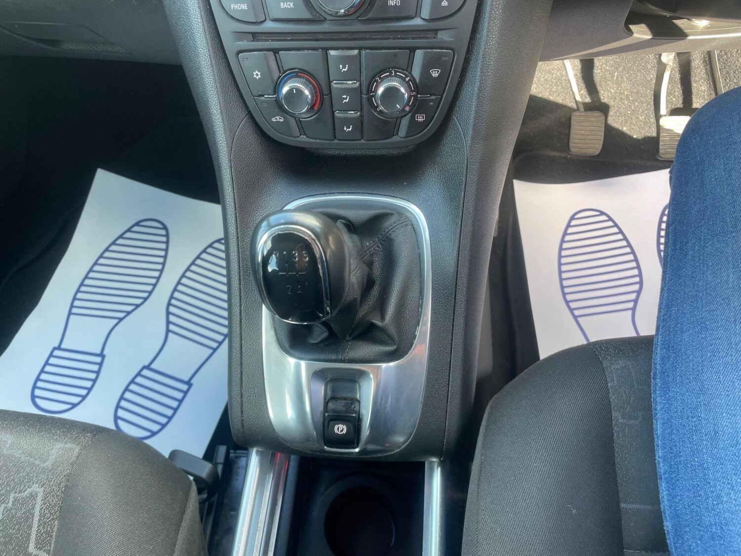 Used Vauxhall Meriva for sale - 78056006: Photo 31