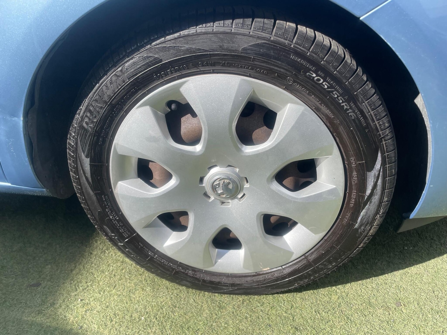 Used Vauxhall Meriva for sale - 78056006: Photo 5