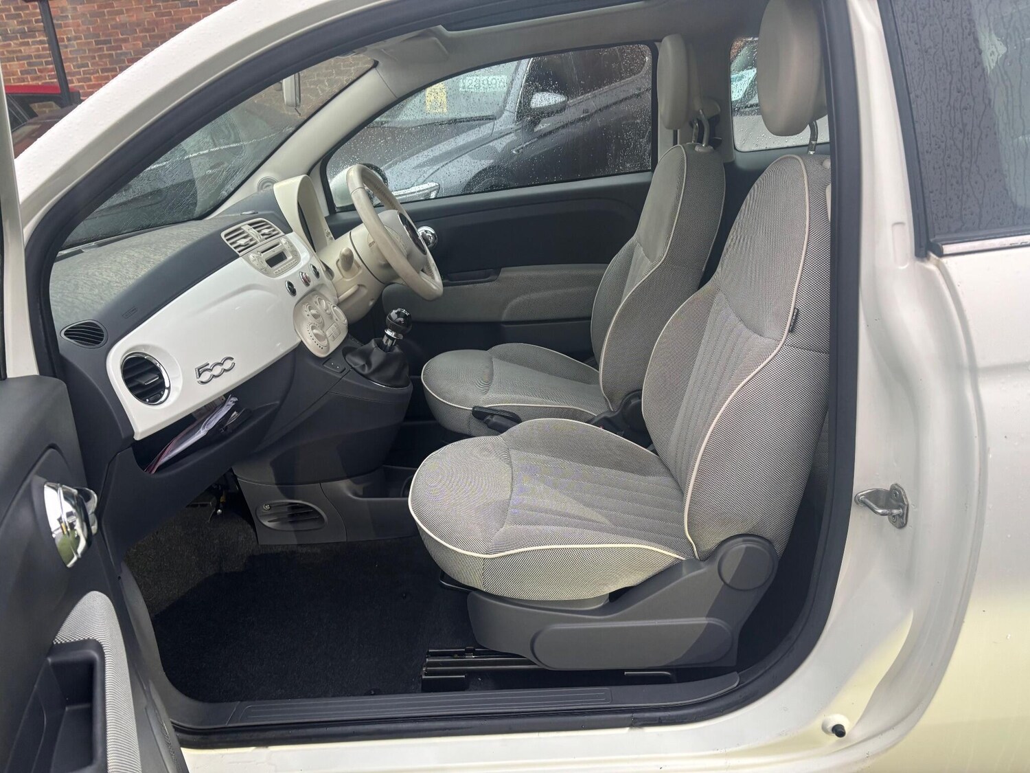 Used Fiat 500 for sale - 77271521: Photo 10