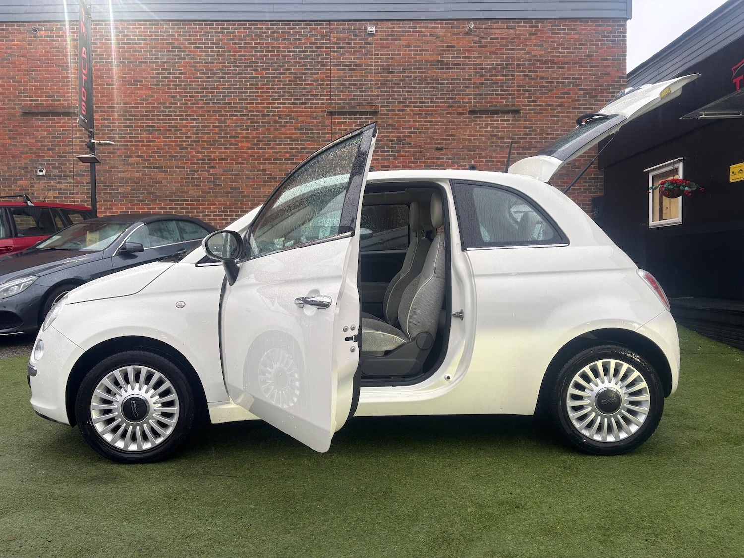 Used Fiat 500 for sale - 77271521: Photo 13