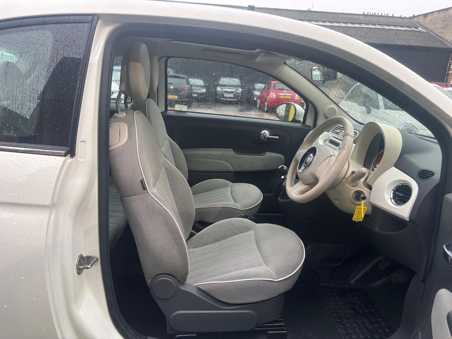 Used Fiat 500 for sale - 77271521: Photo 14