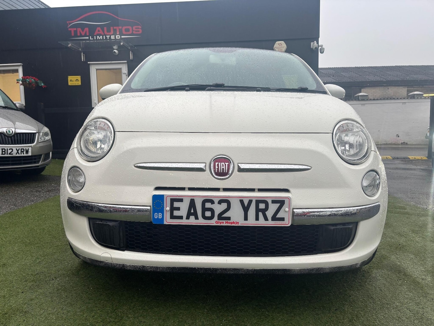 Used Fiat 500 for sale - 77271521: Photo 3