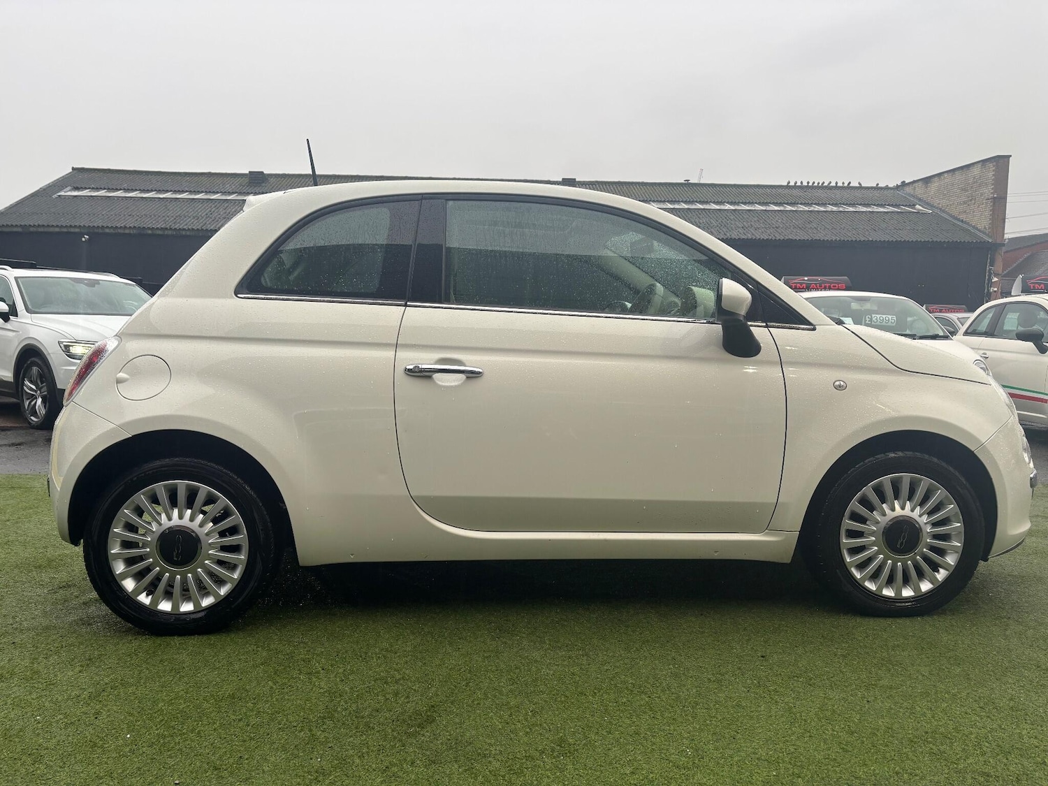 Used Fiat 500 for sale - 77271521: Photo 5