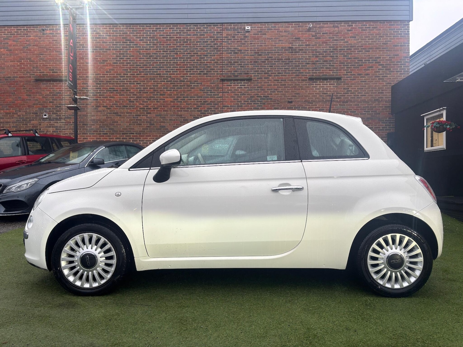 Used Fiat 500 for sale - 77271521: Photo 9
