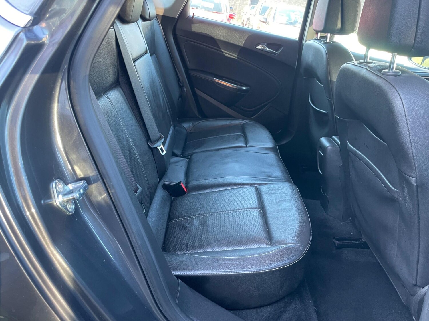 Used Vauxhall Astra 2011 for sale - 78154854: Photo 10