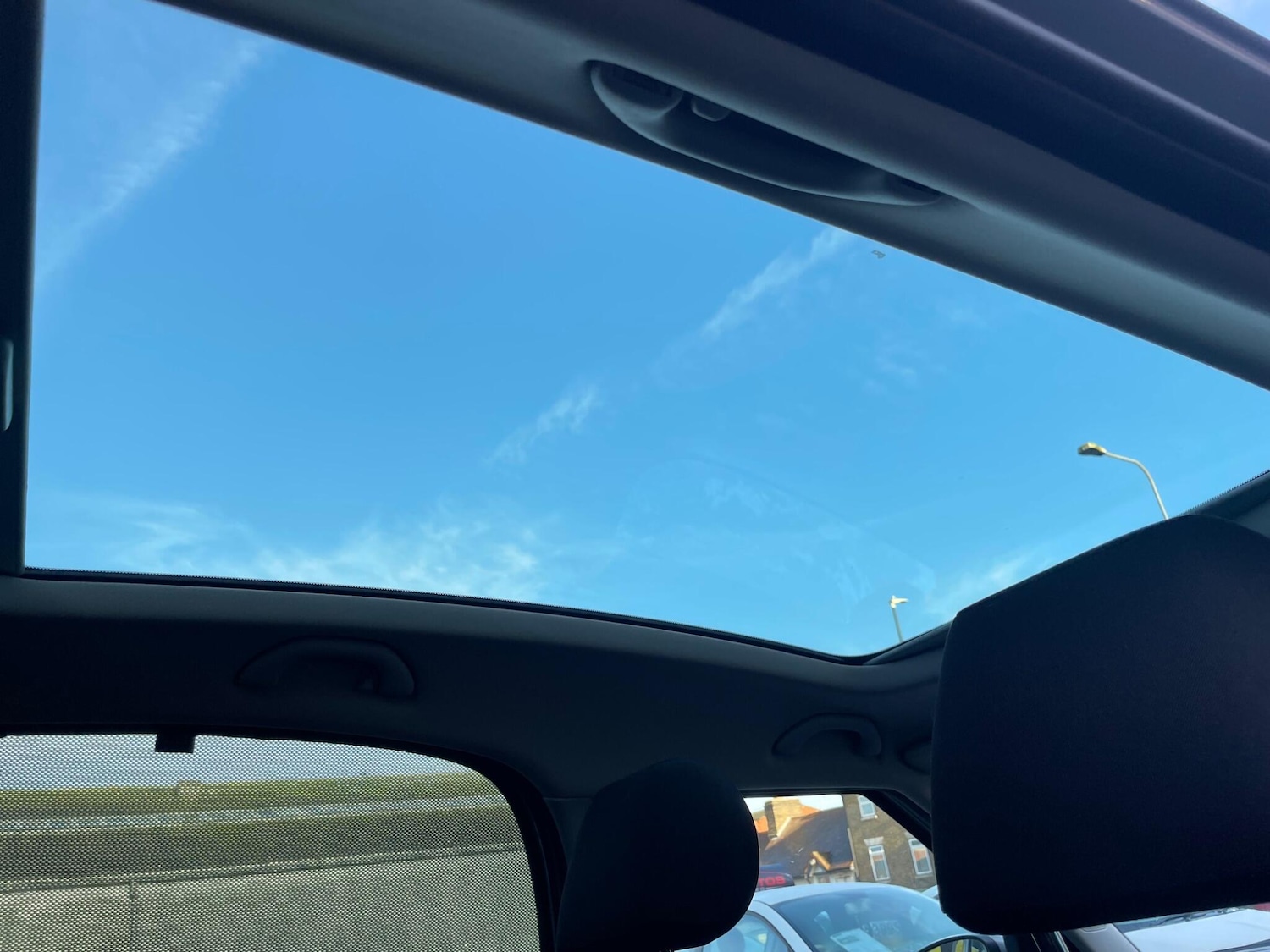 Used Skoda Roomster 2012 for sale - 77125241: Photo 13