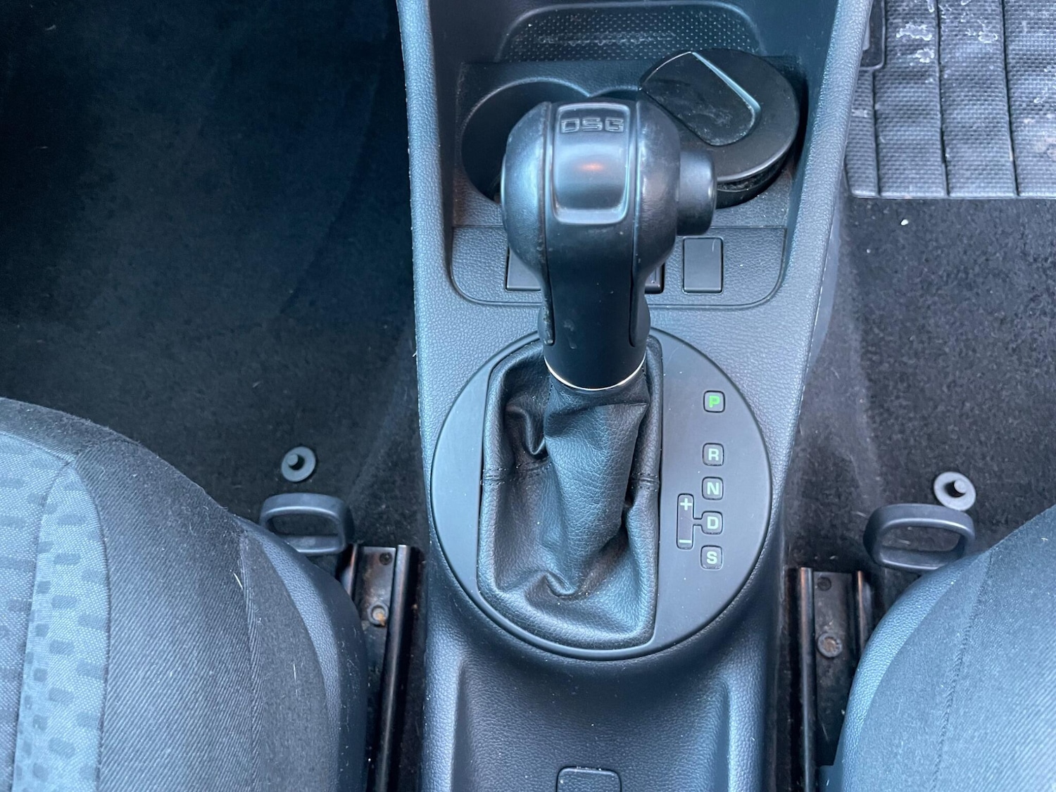 Used Skoda Roomster 2012 for sale - 77125241: Photo 16