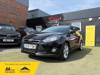 Used Ford Focus 2011 for sale - 79306041: Photo