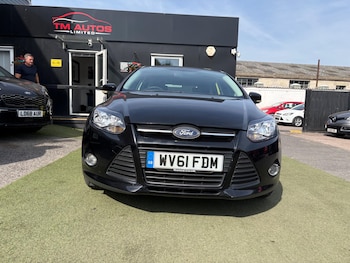 Used Ford Focus 2011 for sale - 79306041: Photo