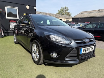 Used Ford Focus 2011 for sale - 79306041: Photo