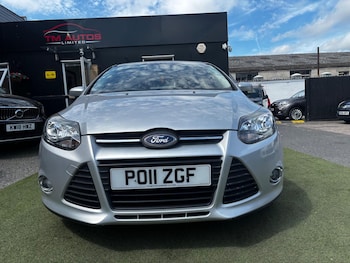 Used Ford Focus 2011 for sale - 78948954: Photo