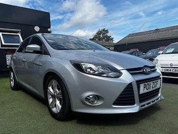 Used Ford Focus 2011 for sale - 78948954: Photo