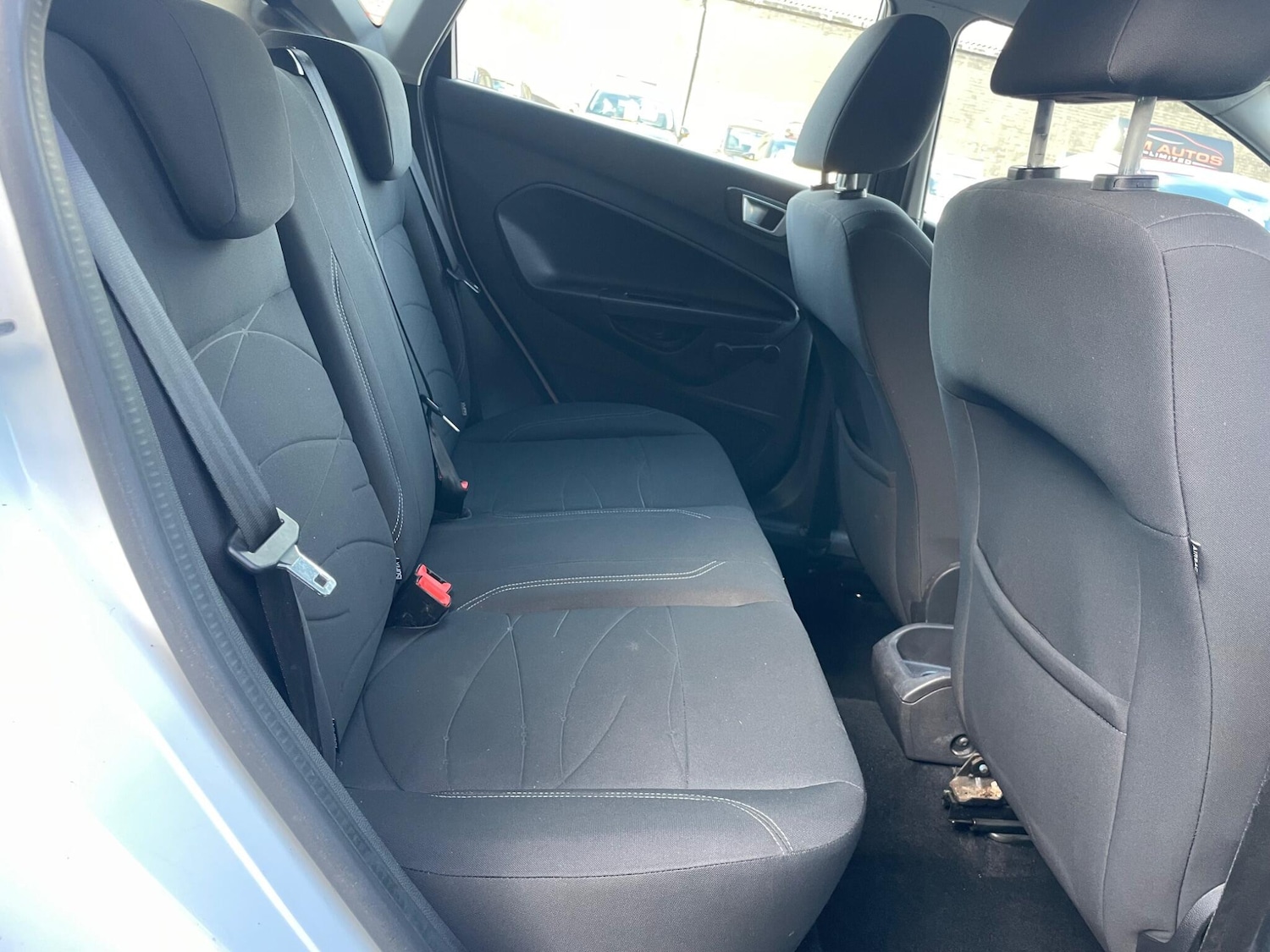 Used Ford Fiesta 2013 for sale - 77316119: Photo 10