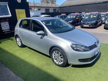 Used Volkswagen Golf 2012 for sale - 78469538: Photo