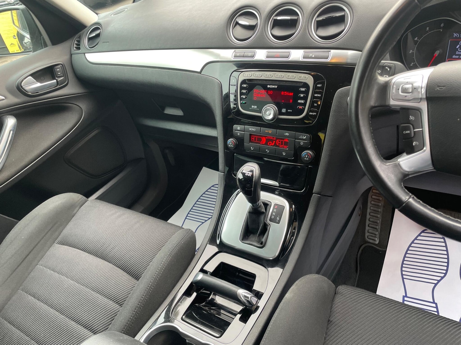 Used Ford Galaxy 2010 for sale - 78216073: Photo 10