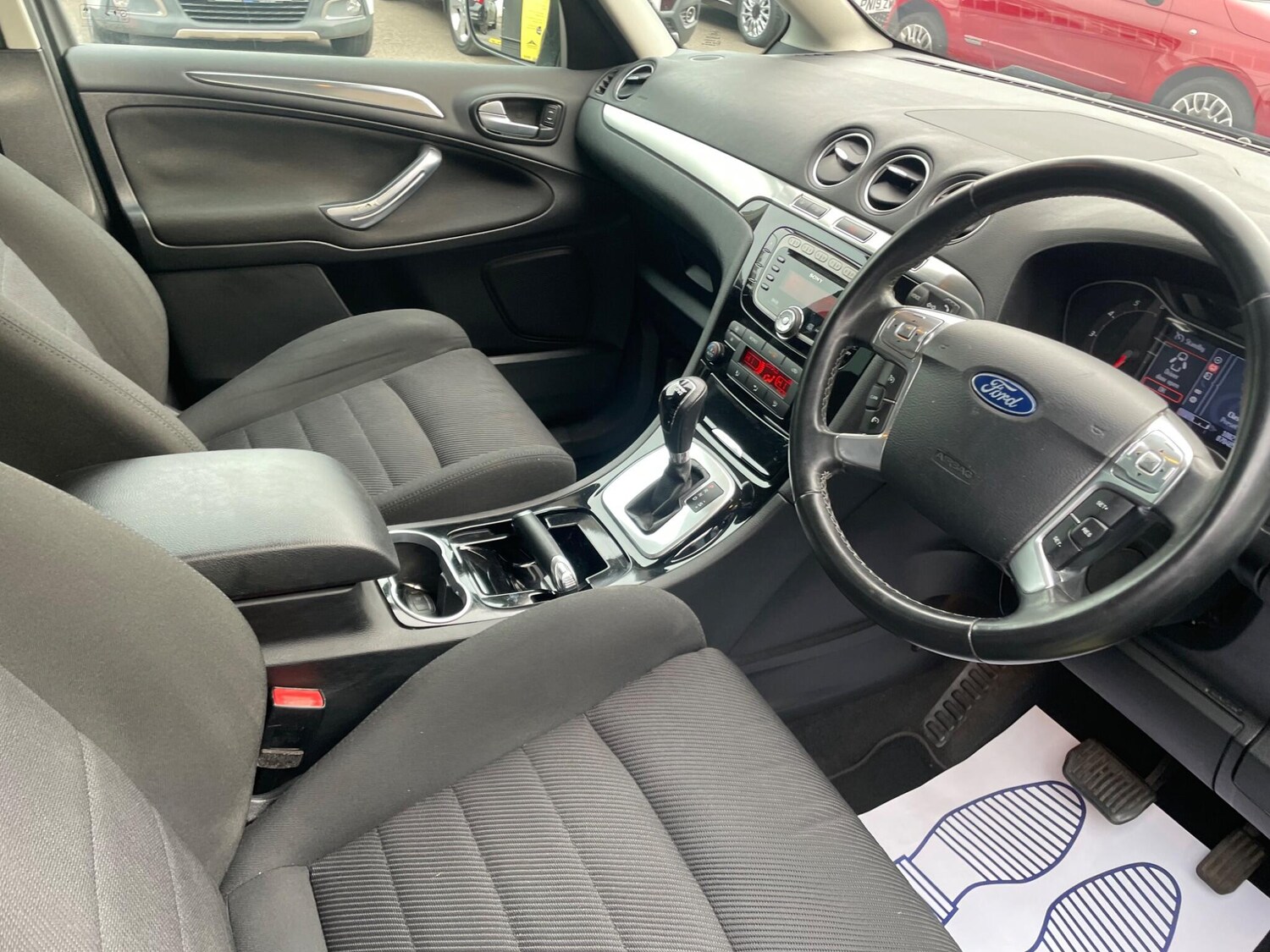 Used Ford Galaxy 2010 for sale - 78216073: Photo 11