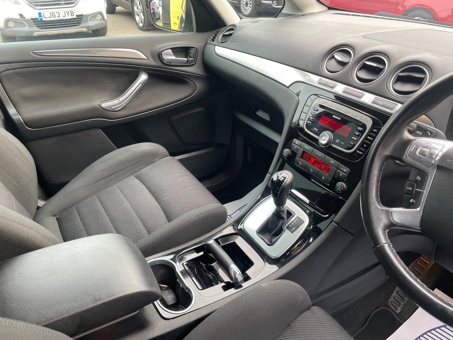 Used Ford Galaxy 2010 for sale - 78216073: Photo 12