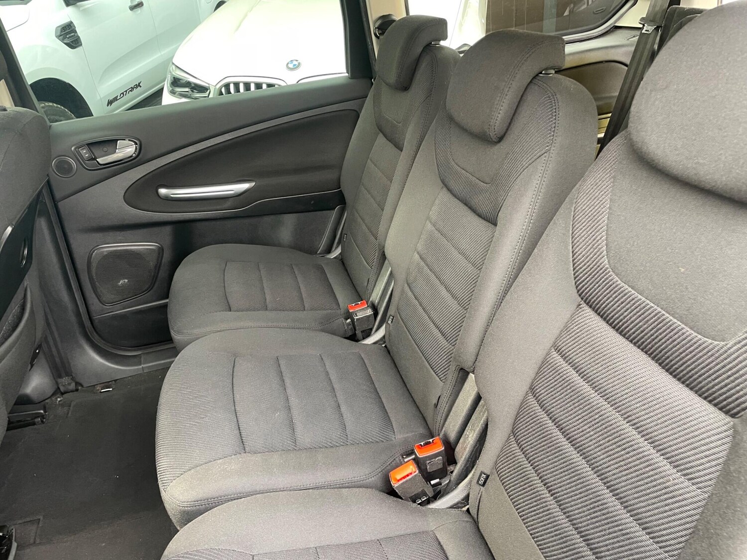 Used Ford Galaxy 2010 for sale - 78216073: Photo 14