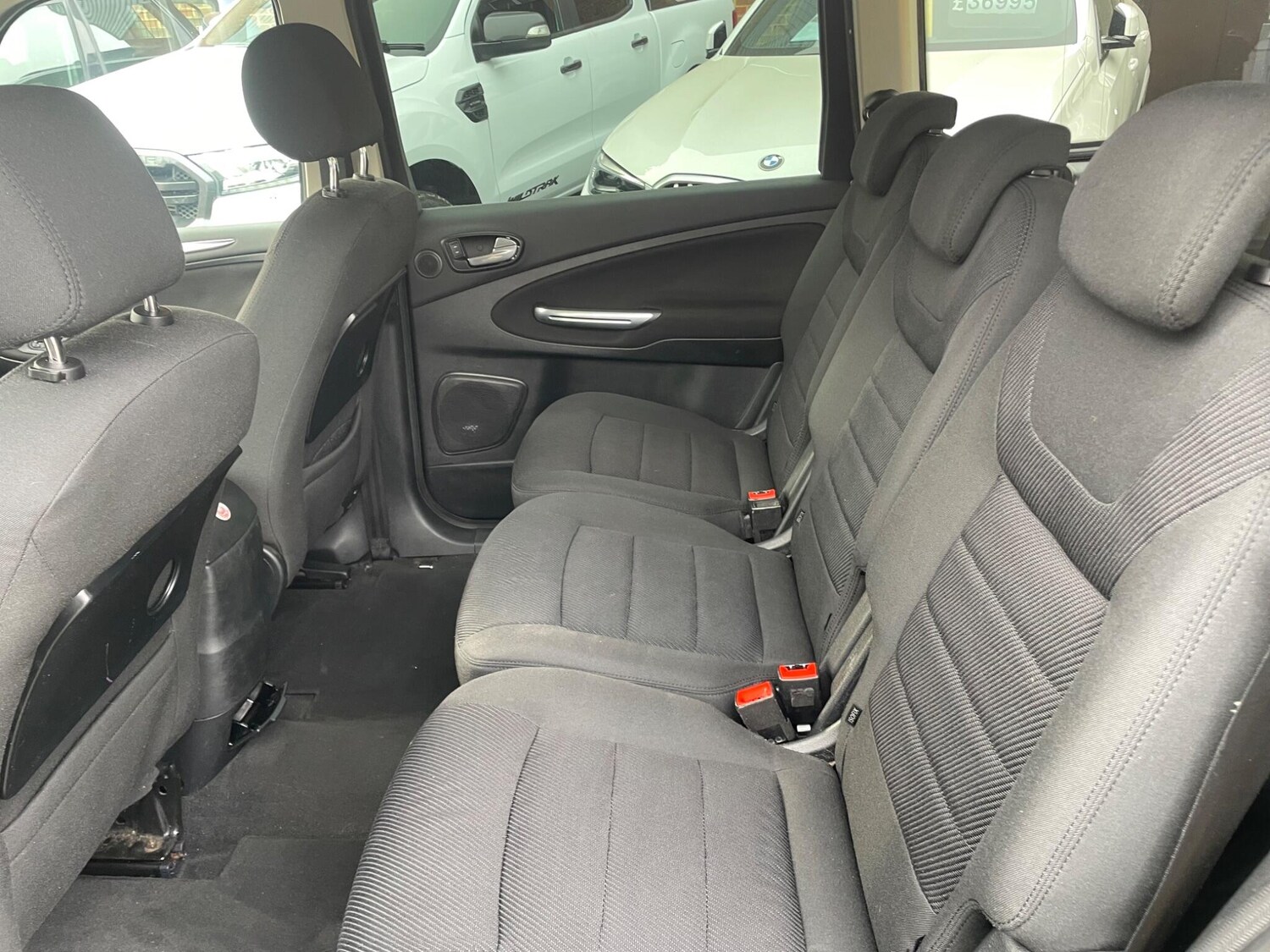 Used Ford Galaxy 2010 for sale - 78216073: Photo 15