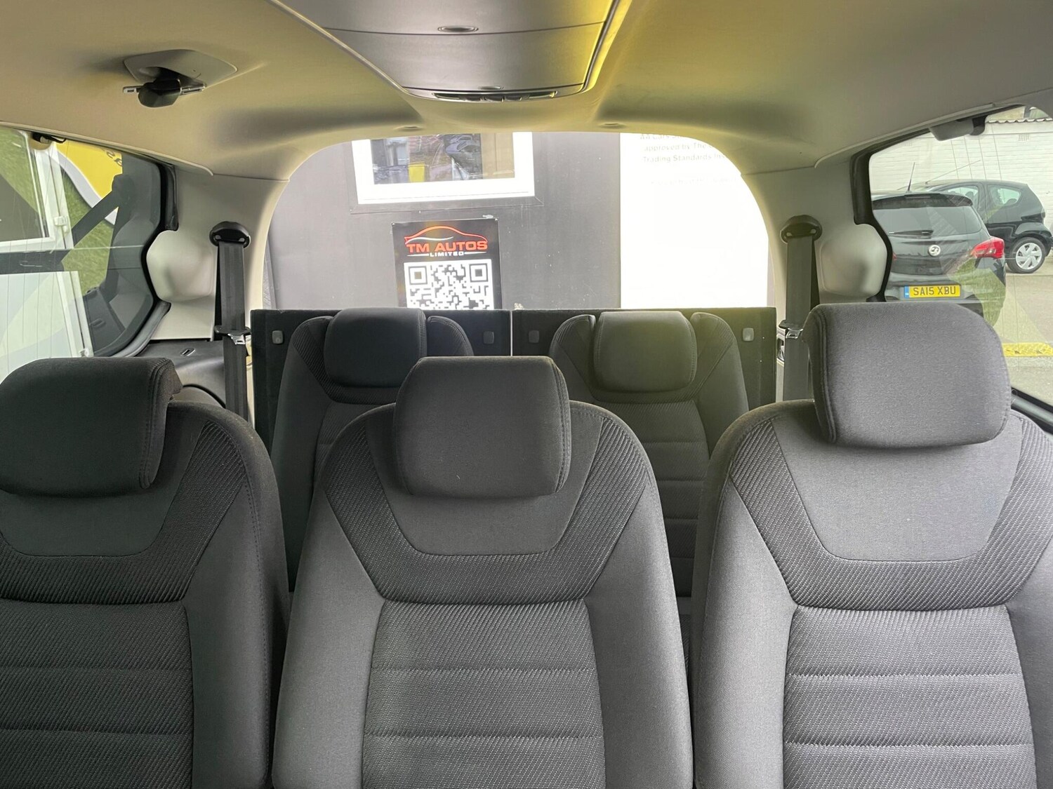 Used Ford Galaxy 2010 for sale - 78216073: Photo 16