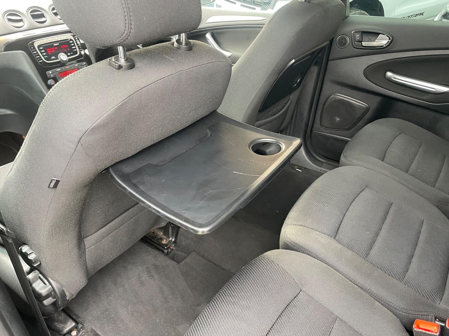 Used Ford Galaxy 2010 for sale - 78216073: Photo 17